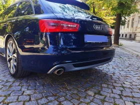 Обява за продажба на Audi A6 ~31 000 лв. - изображение 4
