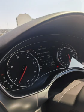 Обява за продажба на Audi A6 ~31 000 лв. - изображение 8
