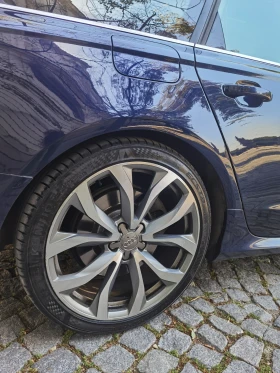 Обява за продажба на Audi A6 ~31 000 лв. - изображение 2