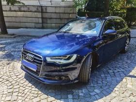 Обява за продажба на Audi A6 ~31 000 лв. - изображение 5