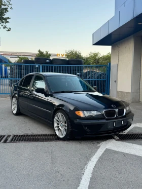 Обява за продажба на BMW 320 ~5 899 лв. - изображение 1