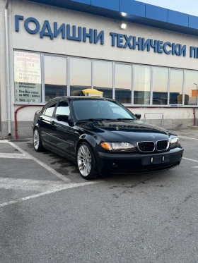 Обява за продажба на BMW 320 ~5 899 лв. - изображение 10