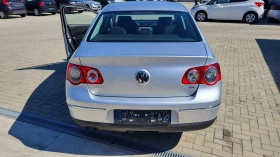VW Passat 1.9TDI-105 EURO4 | Mobile.bg    16