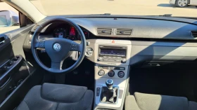 VW Passat 1.9TDI-105 EURO4 | Mobile.bg    10