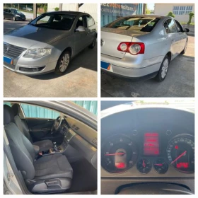 VW Passat 1.9TDI-105 EURO4 | Mobile.bg    17