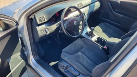 VW Passat 1.9TDI-105 EURO4 | Mobile.bg    12