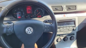 VW Passat 1.9TDI-105 EURO4 | Mobile.bg    14