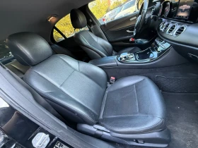 Mercedes-Benz E 220 9G* * * LED*  | Mobile.bg    9