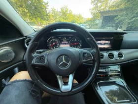 Mercedes-Benz E 220 9G* * * LED*  | Mobile.bg    13
