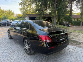 Mercedes-Benz E 220 9G* * * LED*  | Mobile.bg    5