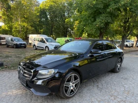 Mercedes-Benz E 220 9G* Кожа* Нави* LED* ВИДЕО