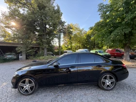 Mercedes-Benz E 220 9G* * * LED*  | Mobile.bg    2