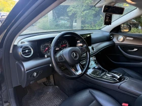 Mercedes-Benz E 220 9G* * * LED*  | Mobile.bg    11