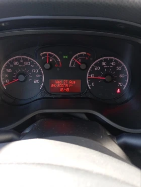 Fiat Doblo PETROL/LPG | Mobile.bg    14