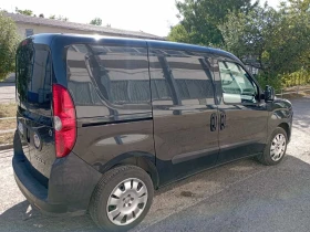 Fiat Doblo PETROL/LPG | Mobile.bg    5