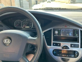 Обява за продажба на Kia Carens 2.0 ~3 999 лв. - изображение 6