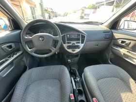 Обява за продажба на Kia Carens 2.0 ~3 999 лв. - изображение 10