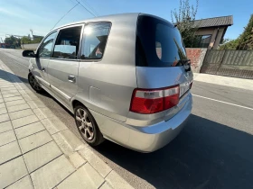 Обява за продажба на Kia Carens 2.0 ~3 999 лв. - изображение 5