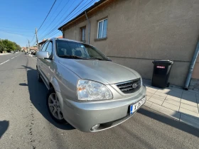 Обява за продажба на Kia Carens 2.0 ~3 999 лв. - изображение 1