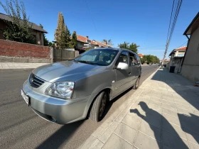 Обява за продажба на Kia Carens 2.0 ~3 999 лв. - изображение 2