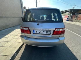 Обява за продажба на Kia Carens 2.0 ~3 999 лв. - изображение 3