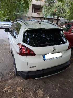 Обява за продажба на Peugeot 2008 ALLURE 1.2 E-THP  ~26 000 лв. - изображение 2