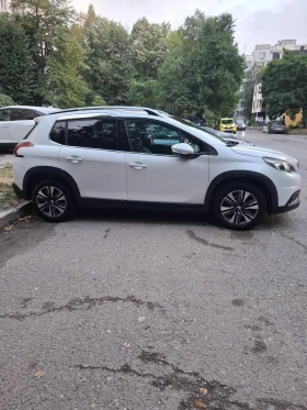Peugeot 2008 ALLURE 1.2 E-THP - 25600 лв. - 20462915 14