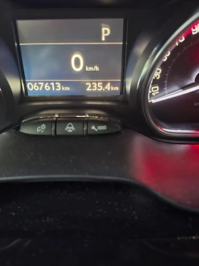 Обява за продажба на Peugeot 2008 ALLURE 1.2 E-THP  ~26 000 лв. - изображение 7