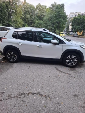 Peugeot 2008 ALLURE 1.2 E-THP - 25600 лв. - 20462915 13