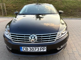 VW CC  - изображение 1