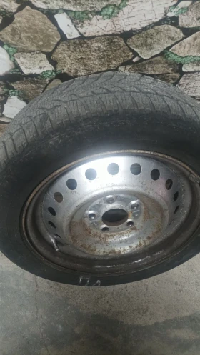 Mazda 3 хечбек, снимка 12