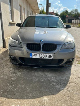BMW 530 | Mobile.bg    4