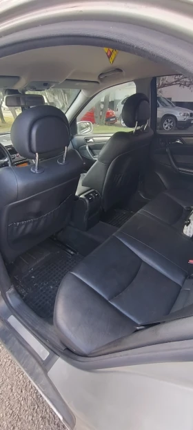 Mercedes-Benz C 180 | Mobile.bg    13