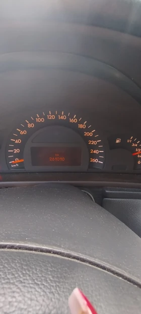Обява за продажба на Mercedes-Benz C 180 ~4 500 лв. - изображение 5