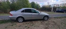 Обява за продажба на Mercedes-Benz C 180 ~4 500 лв. - изображение 4