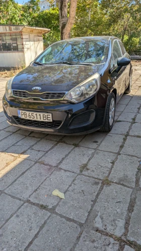 Kia Rio 1.2   | Mobile.bg    4