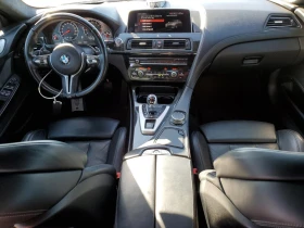 BMW M6 GRAN COUPE | Mobile.bg    8