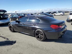 BMW M6 GRAN COUPE | Mobile.bg    2