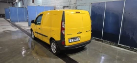 Renault Kangoo, снимка 5 — Bazar.bg Renault Kangoo, снимка 5