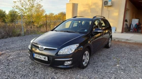 Hyundai I30 1.6 CRDI