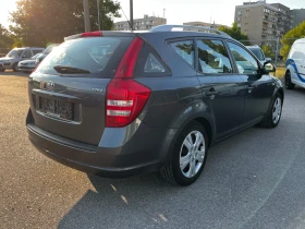 Kia Ceed 1.6 CRDI 90кс - 5290 лв. / 2704.73 € - 19438991 5