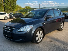 Kia Ceed 1.6 CRDI 90кс