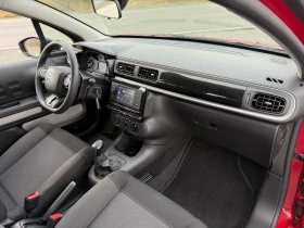 Citroen C3 1.2i FACELIFT LED * 103k km* EURO 6d TUV COC - 7485 € / 14639.39 лв. - 72720705 14