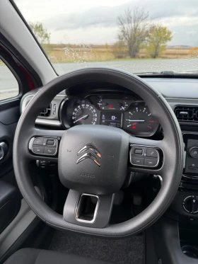 Citroen C3 1.2i FACELIFT LED * 103k km* EURO 6d TUV COC - 7485 € / 14639.39 лв. - 72720705 12