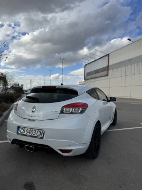 Renault Megane Rs Sport CUP - 35000 лв. / 17895.22 € - 96300170 5