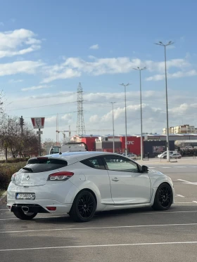 Renault Megane Rs Sport CUP - 35000 лв. / 17895.22 € - 96300170 6