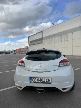 Renault Megane Rs Sport CUP - 35000 лв. / 17895.22 € - 96300170 4