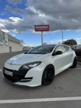Renault Megane Rs Sport CUP - 35000 лв. / 17895.22 € - 96300170 2