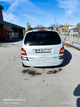 Renault Scenic 1.9tdi | Mobile.bg    5