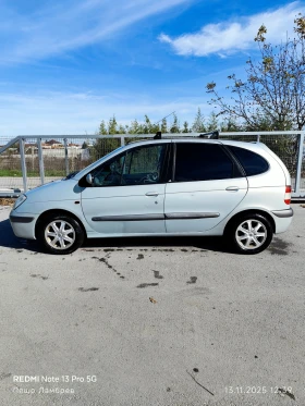 Renault Scenic 1.9tdi | Mobile.bg    3